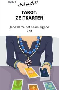 Produktbild: Geheimes Tarot-Wissen / Tarot: Zeitkarten
