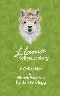 Produktbild: Llama Tell You a Story