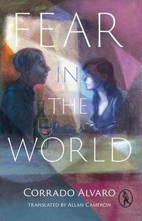 Produktbild: Fear in The World