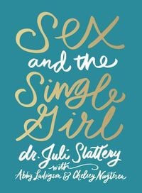 Produktbild: Sex and the Single Girl