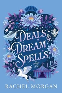 Produktbild: Deals & Dream Spells
