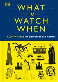 Produktbild: Ulster, L: What to Watch When