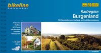 Produktbild: Radregion Burgenland