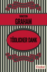 Bild vom Artikel Tödlicher Dank vom Autor Winston Graham