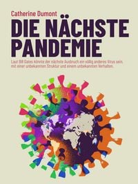 Produktbild: Die n&auml;chste pandemie