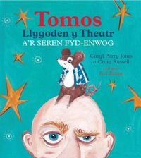 Produktbild: Tomos Llygoden y Theatr a'r Seren Fyd-Enwog