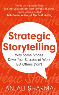 Produktbild: Strategic Storytelling