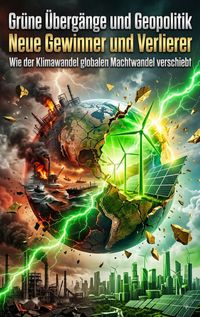Produktbild: Gr&uuml;ne &Uuml;berg&auml;nge und Geopolitik: Neue Gewinner und Verlierer