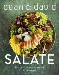 Salate von David Baumgartner
