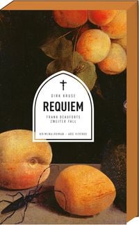Bild vom Artikel Requiem vom Autor Dirk Kruse