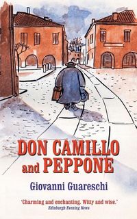 Produktbild: Don Camillo and Peppone