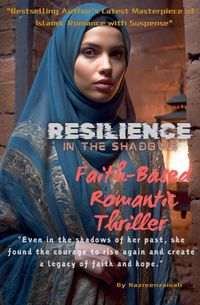 Produktbild: Resilience In The Shadows