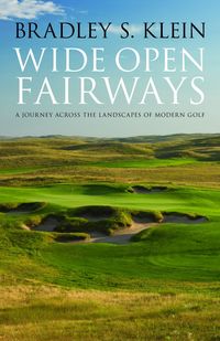 Produktbild: Wide Open Fairways