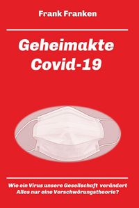 Produktbild: Geheimakte Covid-19