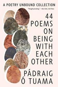 Produktbild: 44 Poems on Being with Each Other