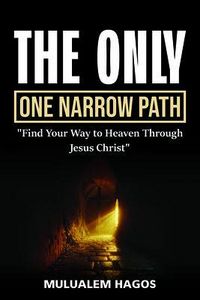 Produktbild: The Only One Narrow Path