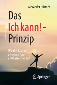 Produktbild: Das Ich kann!-Prinzip
