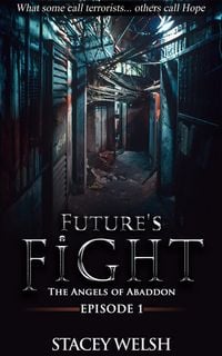 Produktbild: Future's Fight: The Angels of Abaddon
