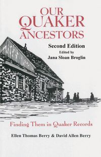 Produktbild: Our Quaker Ancestors