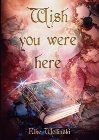 Produktbild: Wish you were here