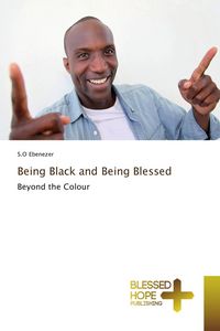Produktbild: Being Black and Being Blessed
