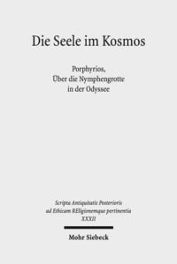 Produktbild: Die Seele im Kosmos