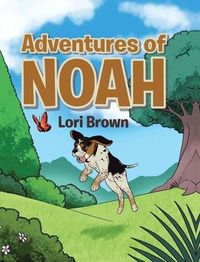 Produktbild: The Adventures of Noah