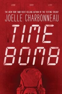 Produktbild: Time Bomb