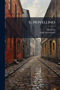 Produktbild: Il Novellino