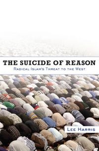 Produktbild: The Suicide of Reason