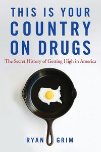 Produktbild: This Is Your Country on Drugs