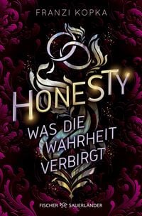 Produktbild: Honesty. Was die Wahrheit verbirgt