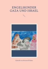 Produktbild: Engelskinder Gaza und Israel