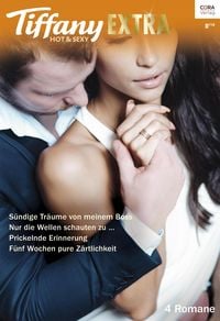 Produktbild: Tiffany Extra Hot & Sexy Band 80
