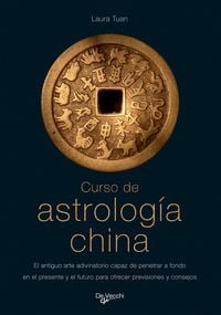 Produktbild: Curso de astrolog&iacute;a china