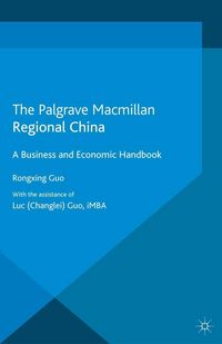 Produktbild: Regional China