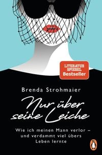 Produktbild: Nur &uuml;ber seine Leiche