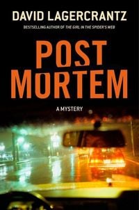 Produktbild: Post Mortem
