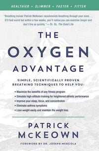 Produktbild: The Oxygen Advantage