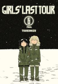 Produktbild: Haley, A: Girls' Last Tour, Vol. 6