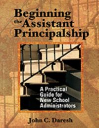 Produktbild: Beginning The Assistant Princi