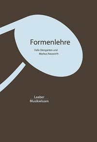 Produktbild: Formenlehre