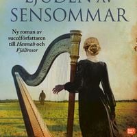 Produktbild: Ljuden av sensommar