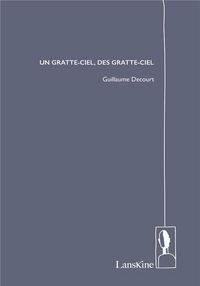 Produktbild: Gratte ciel des gratte ciel