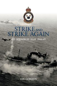 Produktbild: Strike and Strike Again