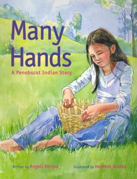 Produktbild: Many Hands