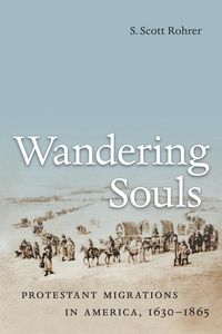 Produktbild: Wandering Souls