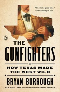 Produktbild: The Gunfighters