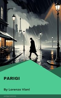Produktbild: Parigi