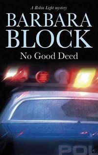 Produktbild: No Good Deed